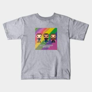 Blake & Sal Show Pride 2020 Kids T-Shirt